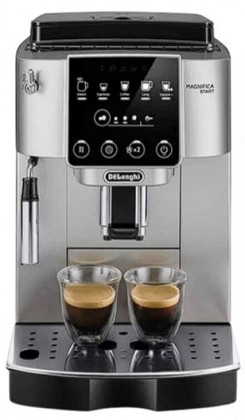 DeLonghi Magnifica Start ECAM220.31.SB Kahve Makinesi