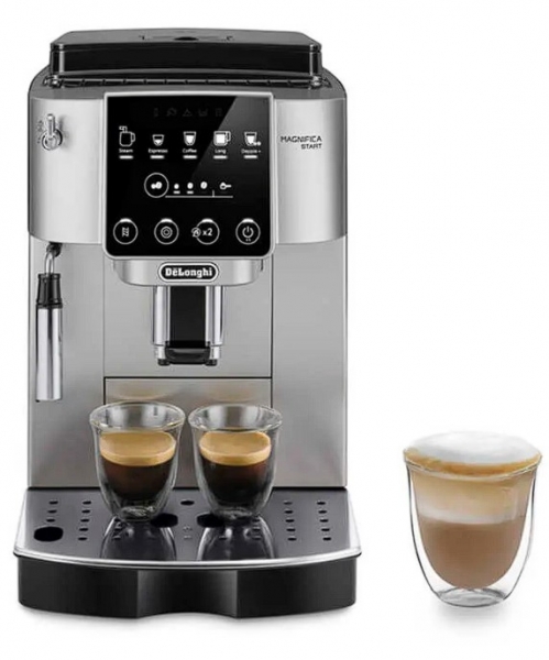 DeLonghi Magnifica Start ECAM220.31.SB Kahve Makinesi