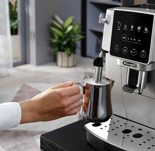 DeLonghi Magnifica Start ECAM220.31.SB Kahve Makinesi