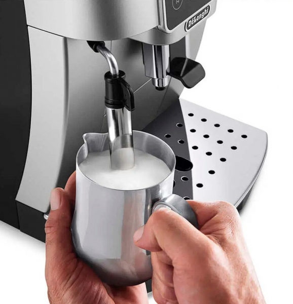 DeLonghi Magnifica Start ECAM220.31.SB Kahve Makinesi