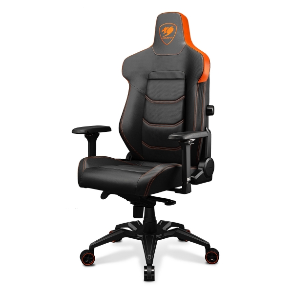 Cougar Armor Evo Oyuncu Koltuğu