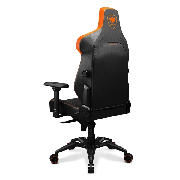 Cougar Armor Evo Oyuncu Koltuğu