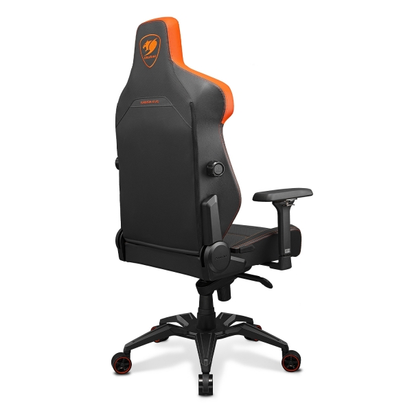Cougar Armor Evo Oyuncu Koltuğu