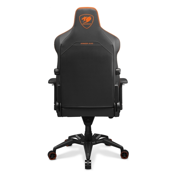 Cougar Armor Evo Oyuncu Koltuğu