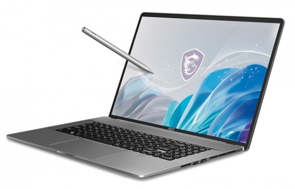 MSI Creator Z17 HX Studio A14VFT-252TR Laptop