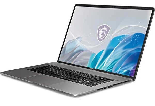 MSI Creator Z17 HX Studio A14VFT-252TR Laptop