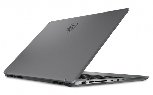 MSI Creator Z17 HX Studio A14VFT-252TR Laptop