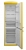 Vestel Retro NFK37011 Buzdolabı