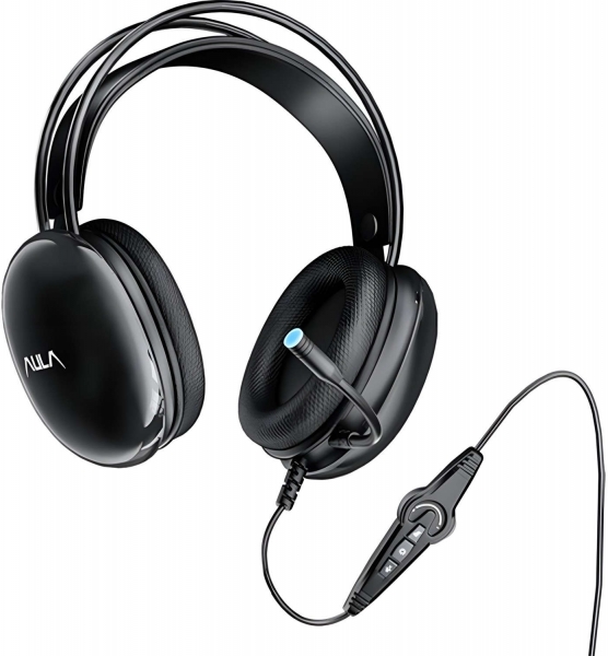 Aula S505 Kablolu Kulaklık
