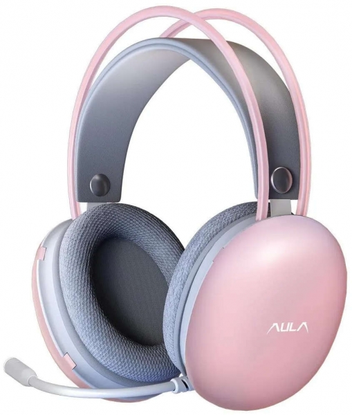 Aula S505 Kablolu Kulaklık