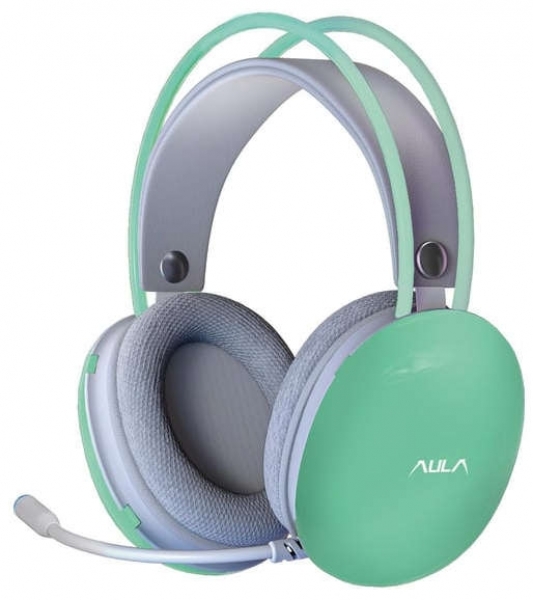 Aula S505 Kablolu Kulaklık