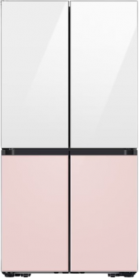 Samsung RF71DB965E8C resim