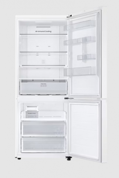 Samsung RB50DG601EWW Buzdolabı
