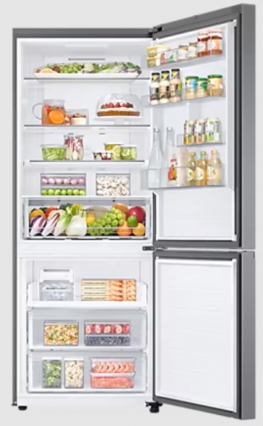 Samsung RB50DG601EWW Buzdolabı