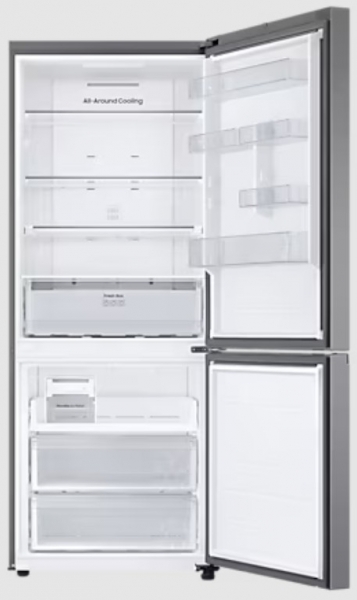 Samsung RB50DG601ES9 Buzdolabı