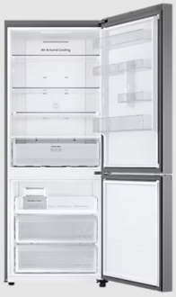 Samsung RB50DG601ES9 Buzdolabı