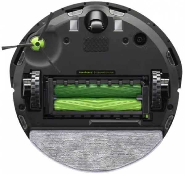 iRobot Roomba Combo j5 Robot Süpürge+Mop