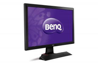 BenQ RL2455HM Monitör