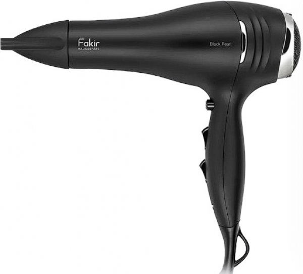 Fakir Black Pearl Saç Kurutma Makinesi