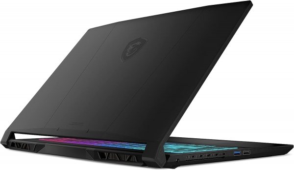 MSI Katana 15 B13VGK-1874XTR Laptop
