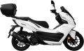 Yuki Vampire 125 resim