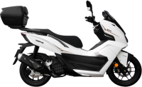 Yuki Vampire 125 resim
