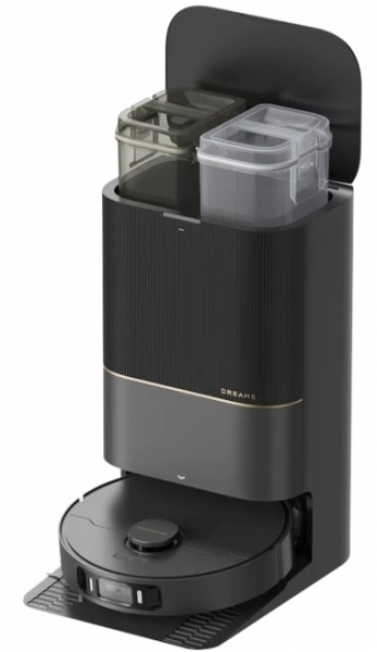Dreame X30 Ultra Robot Süpürge+Mop
