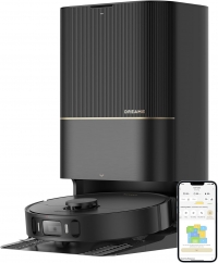 Dreame X30 Ultra resim