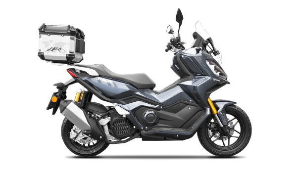 Yuki Xway Pro Scooter