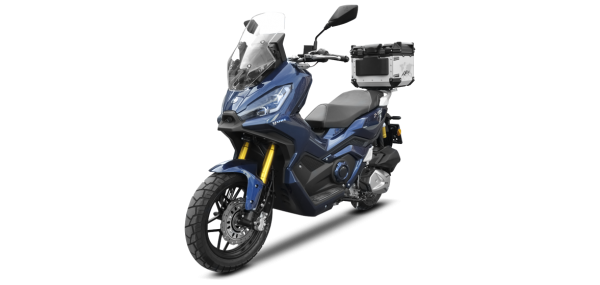 Yuki Xway Pro Scooter