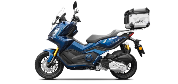 Yuki Xway Pro Scooter