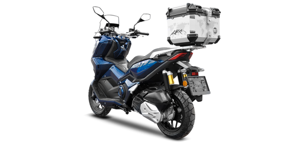 Yuki Xway Pro Scooter