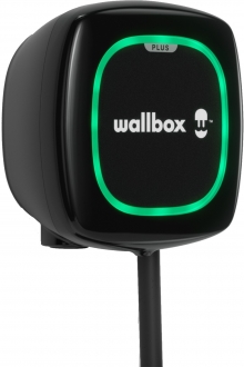 Wallbox Pulsar Plus 22kW