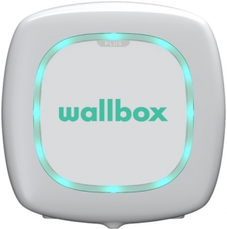 Wallbox Pulsar Plus 22kW