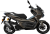 Yuki Adventure Scooter