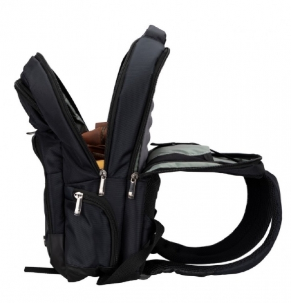 PLM Monza 15.6" Sırt Çantası