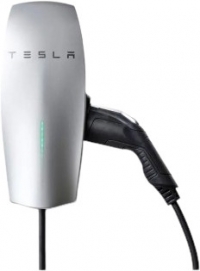 Tesla Wall Connector 22kW Kablolu resim