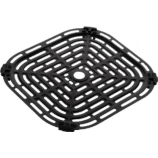 Stilevs Airtron AF-700 Air Fryer Fritöz (Bakır)