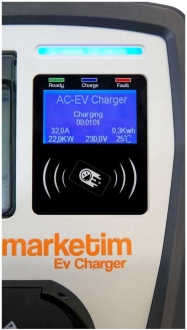 Elektromarketim EMEV-22 Soketli