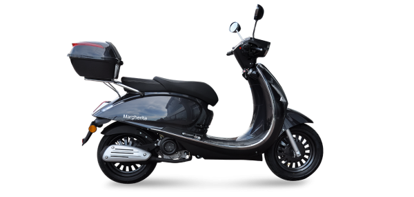 Yuki Margherita 50 Scooter