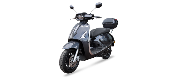 Yuki Margherita 50 Scooter