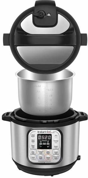 Instant Pot ‎Duo 80 7 in 1 Çok Amaçlı Pişirici