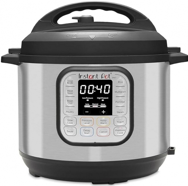 Instant Pot ‎Duo 80 7 in 1 Çok Amaçlı Pişirici