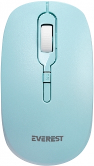 Everest SMW-89 Mouse