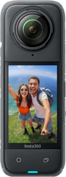 Insta360 X4 Aksiyon Kamera