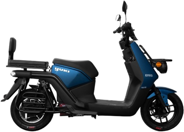 Yuki YK-52 Eris Scooter