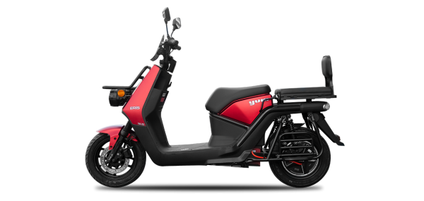 Yuki YK-52 Eris Scooter