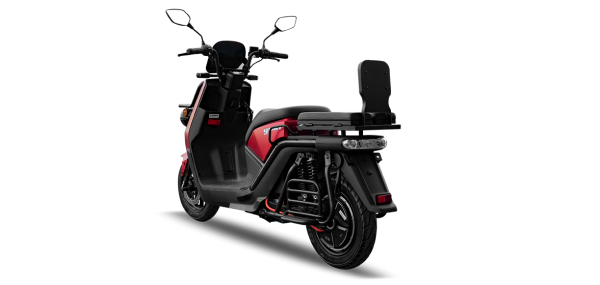 Yuki YK-52 Eris Scooter