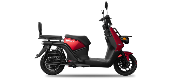 Yuki YK-52 Eris Scooter
