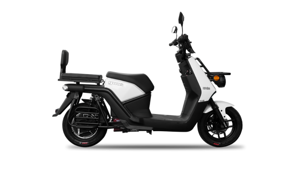 Yuki YK-52 Eris Scooter